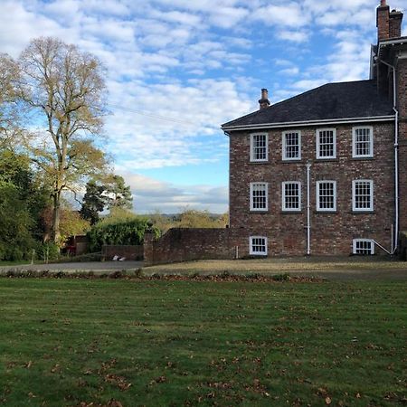Hall Cottage, Wighill Near York And Leeds 태드캐스터 외부 사진