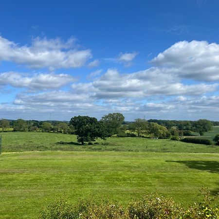 Hall Cottage, Wighill Near York And Leeds 태드캐스터 외부 사진