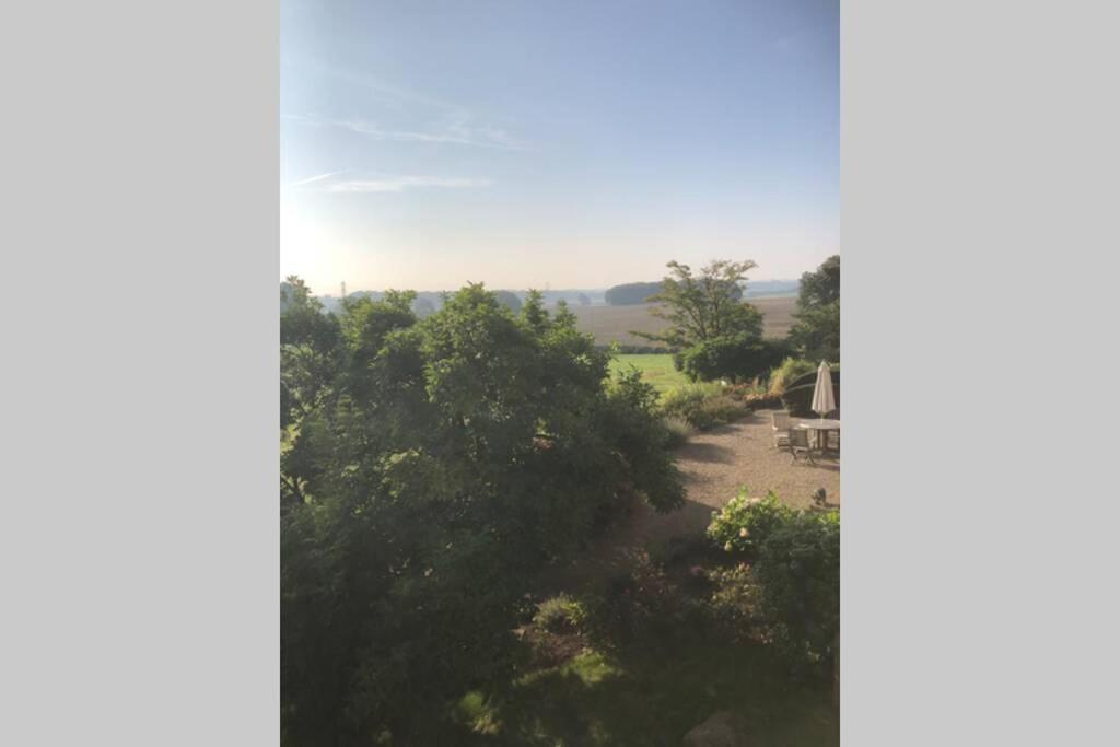 Hall Cottage, Wighill Near York And Leeds 태드캐스터 외부 사진