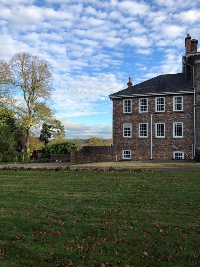 Hall Cottage, Wighill Near York And Leeds 태드캐스터 외부 사진