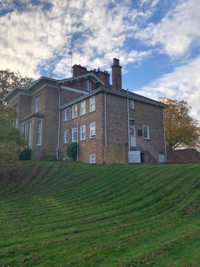 Hall Cottage, Wighill Near York And Leeds 태드캐스터 외부 사진