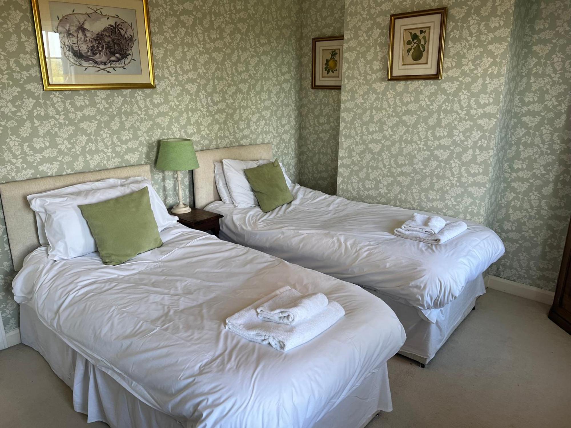 Hall Cottage, Wighill Near York And Leeds 태드캐스터 외부 사진